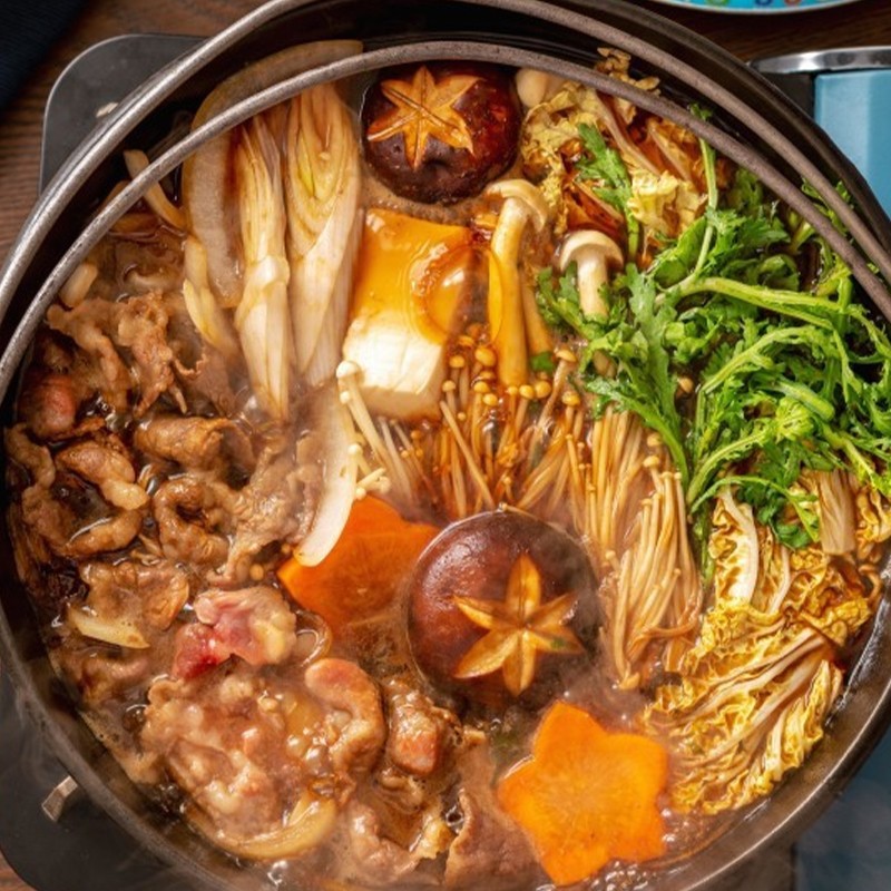 Mushroom Hot Pot Base best