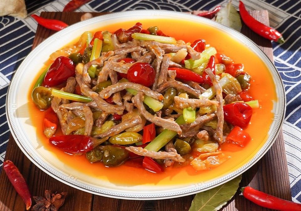 Pickle Hot Sauce price