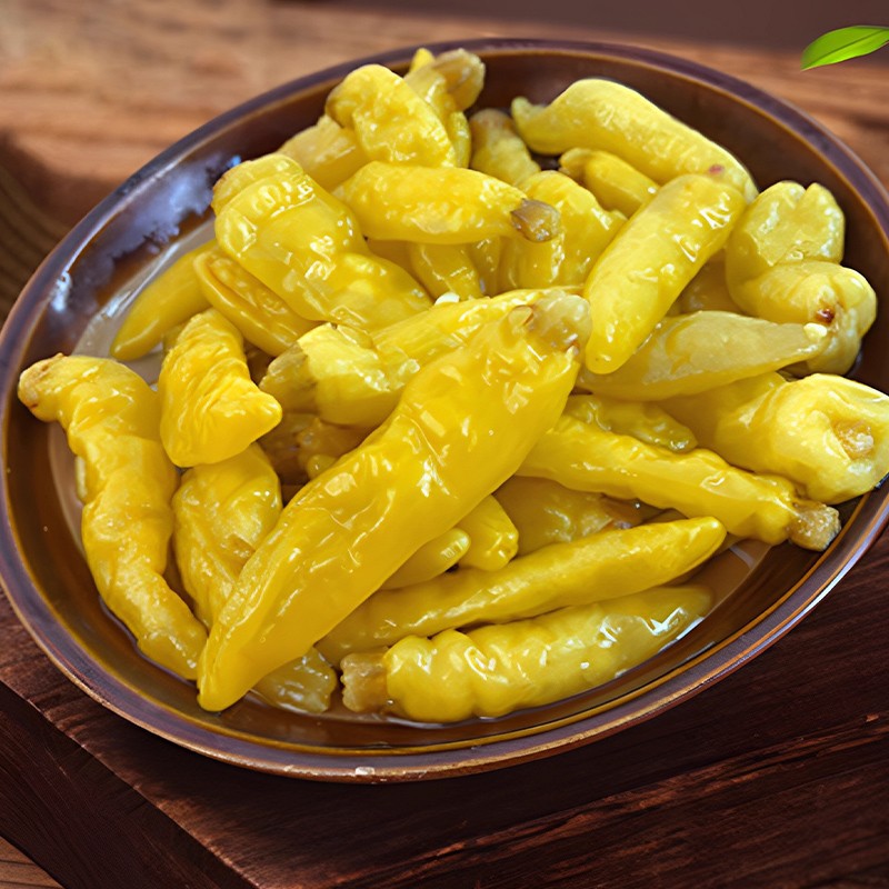 Preserved Peppers high quality Preserved Peppers high quality