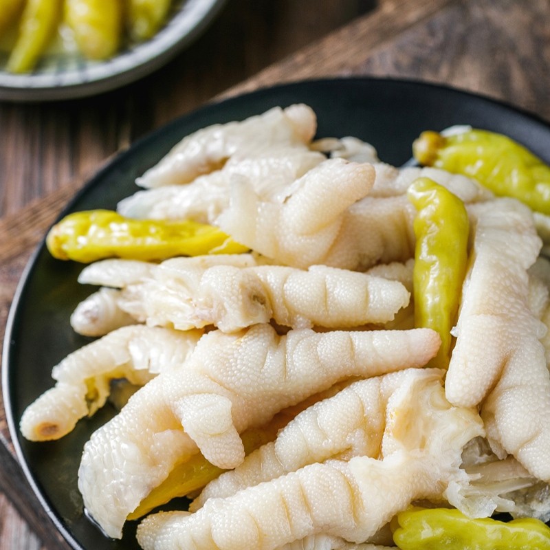 Preserved Peppers best Preserved Peppers best