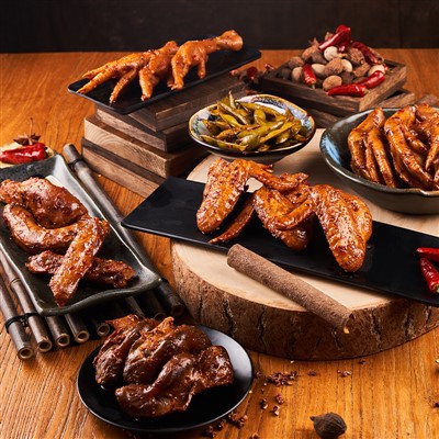 L-Aħjar Pakkett ta’ Ħwawar Stew taċ-Ċanga